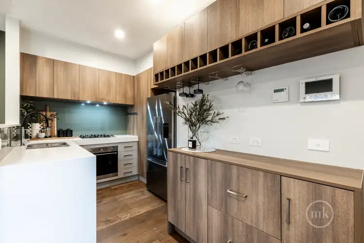 Third view of Homely house listing, 1 Brushtail Close, Eltham North VIC 3095