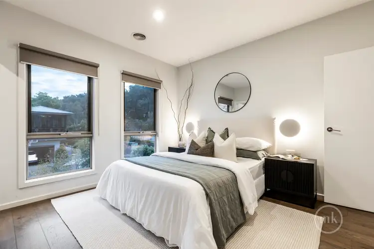 Fourth view of Homely house listing, 1 Brushtail Close, Eltham North VIC 3095