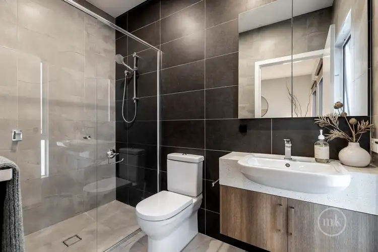 Fifth view of Homely house listing, 1 Brushtail Close, Eltham North VIC 3095