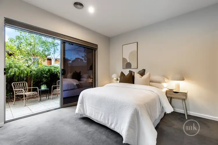 Sixth view of Homely house listing, 1 Brushtail Close, Eltham North VIC 3095