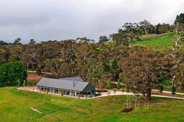 240 Church Road, Mount Franklin VIC 3461