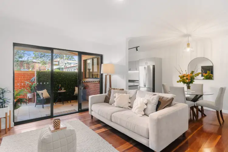 8/26-28 Oatley Avenue, Oatley NSW 2223