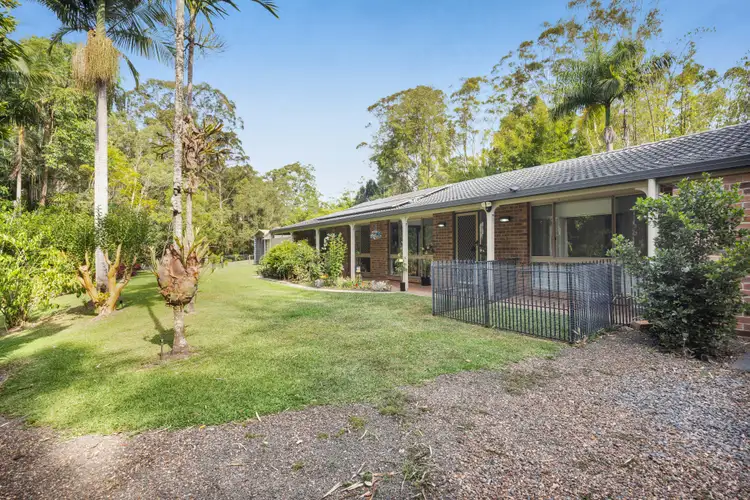 30 Calderwood Road, Landsborough QLD 4550