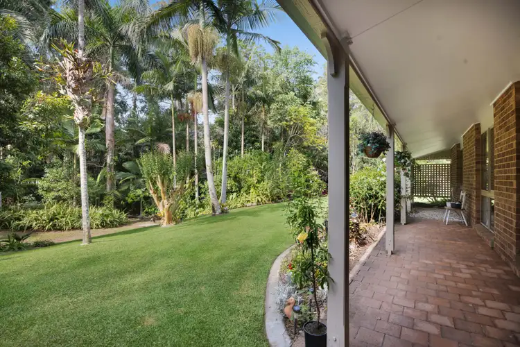 30 Calderwood Road, Landsborough QLD 4550