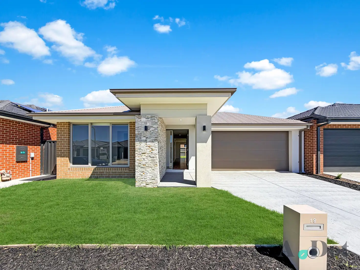 Main view of Homely house listing, 19 Jonquil Street, Clyde VIC 3978