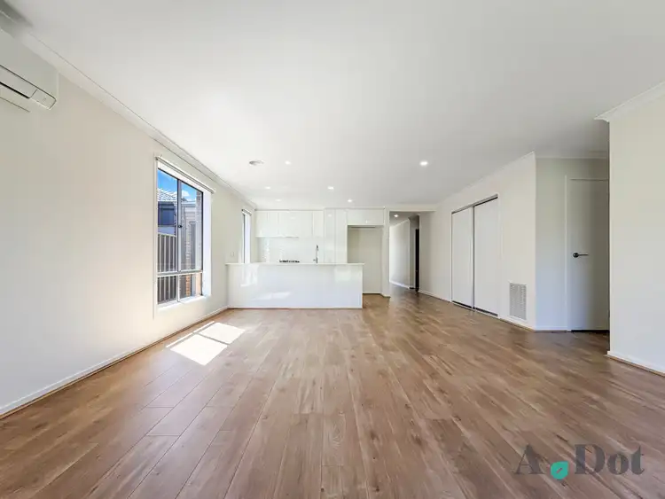 Third view of Homely house listing, 19 Jonquil Street, Clyde VIC 3978