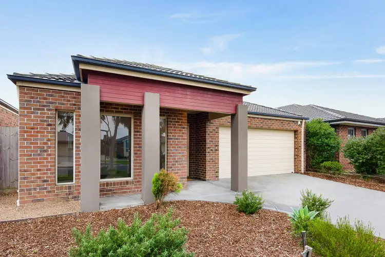 54 Eliot Avenue, Doreen VIC 3754