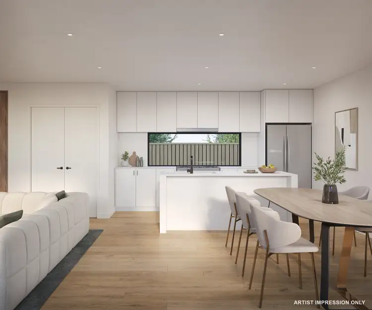 Second view of Homely townhouse listing, Address available on request