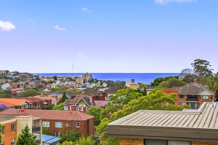 5/5-7 Dudley Street, Randwick NSW 2031