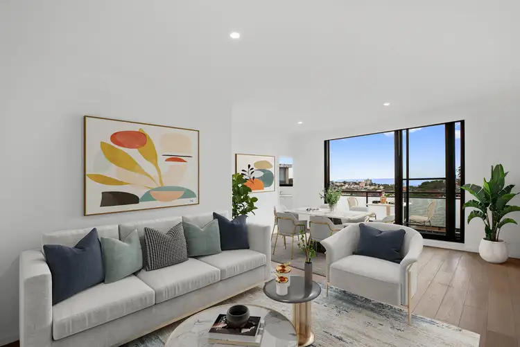 Second view of Homely apartment listing, 5/5-7 Dudley Street, Randwick NSW 2031
