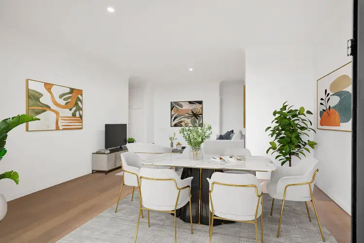 Third view of Homely apartment listing, 5/5-7 Dudley Street, Randwick NSW 2031