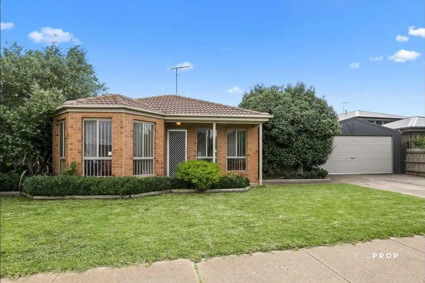 Main view of Homely house listing, 101 Flinders Avenue, Lara VIC 3212