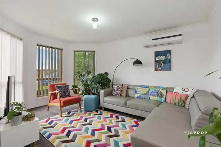 Second view of Homely house listing, 101 Flinders Avenue, Lara VIC 3212