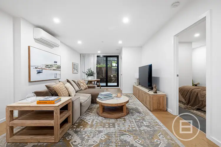 Second view of Homely apartment listing, G15/1090 Nepean Highway, Highett VIC 3190