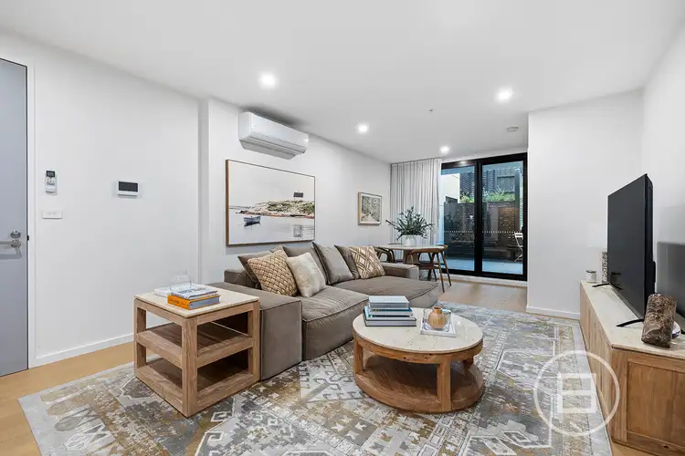 Third view of Homely apartment listing, G15/1090 Nepean Highway, Highett VIC 3190