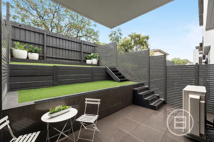 Fourth view of Homely apartment listing, G15/1090 Nepean Highway, Highett VIC 3190