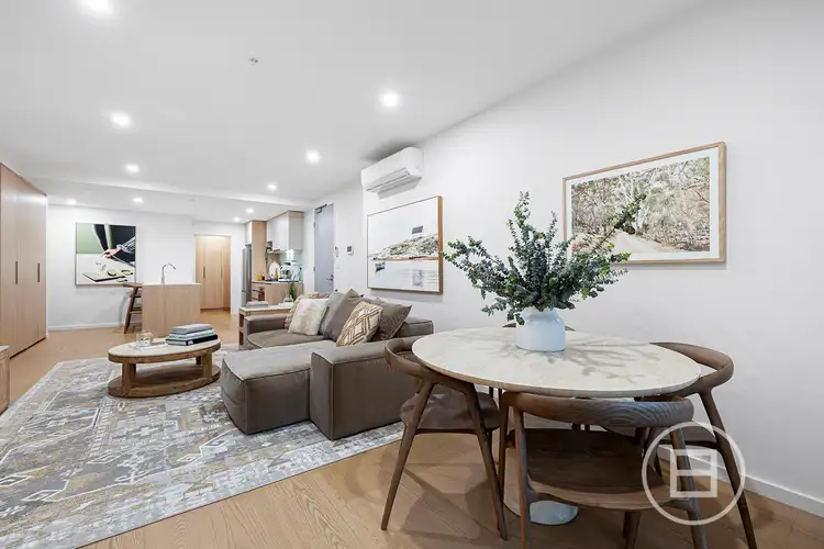 Fifth view of Homely apartment listing, G15/1090 Nepean Highway, Highett VIC 3190