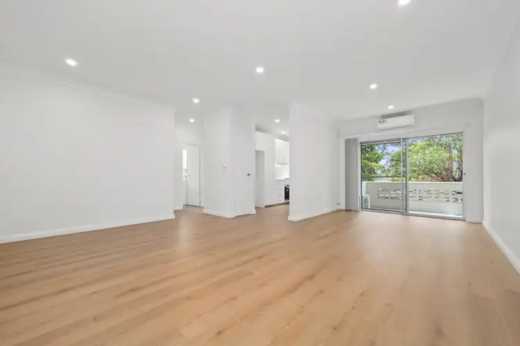 4/184-186 Queen Victoria Street, Bexley NSW 2207