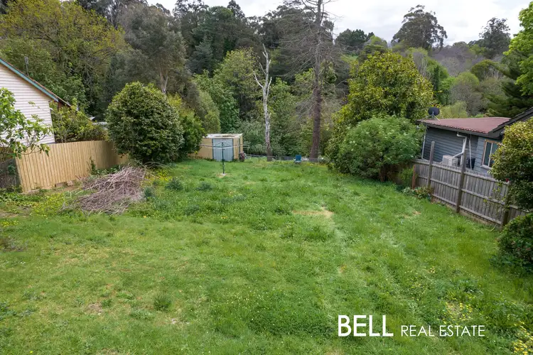Third view of Homely land listing, 257 Olinda-Monbulk Road, Monbulk VIC 3793