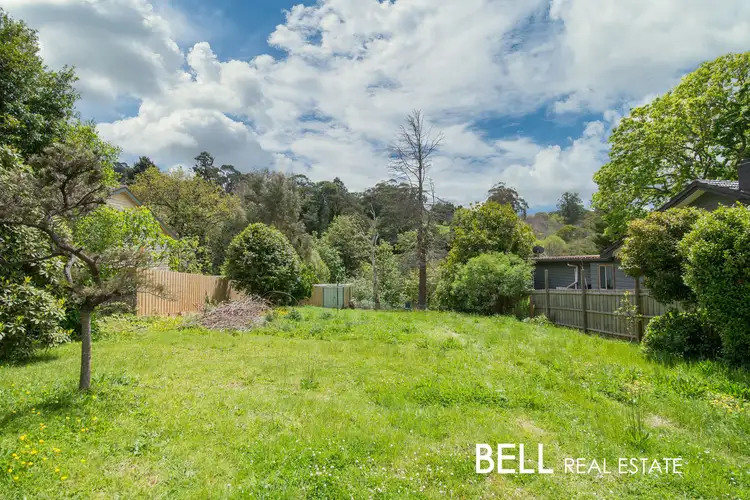 Fourth view of Homely land listing, 257 Olinda-Monbulk Road, Monbulk VIC 3793