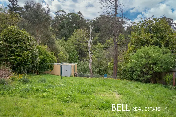 Sixth view of Homely land listing, 257 Olinda-Monbulk Road, Monbulk VIC 3793