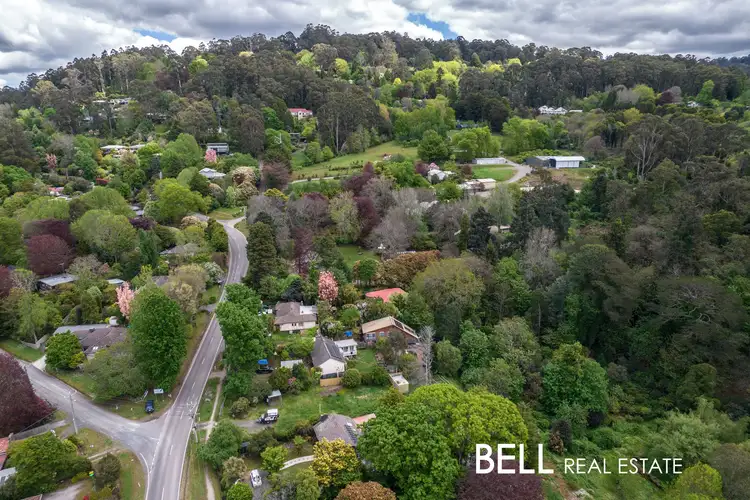 Seventh view of Homely land listing, 257 Olinda-Monbulk Road, Monbulk VIC 3793