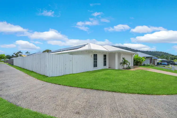 Second view of Homely house listing, 42 Shipmate Drive, Trinity Beach QLD 4879