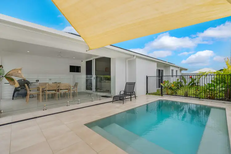 Third view of Homely house listing, 42 Shipmate Drive, Trinity Beach QLD 4879
