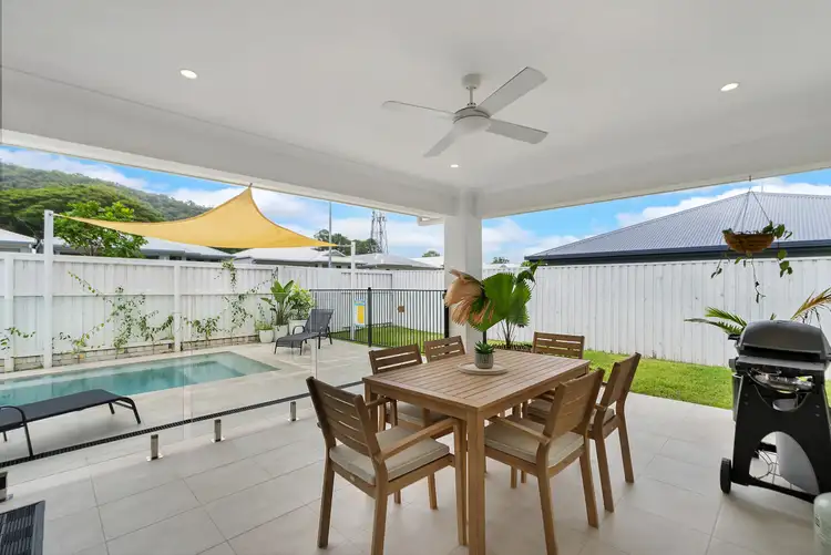 Fifth view of Homely house listing, 42 Shipmate Drive, Trinity Beach QLD 4879