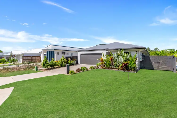 Third view of Homely house listing, 38 Tiller Circuit, Trinity Beach QLD 4879