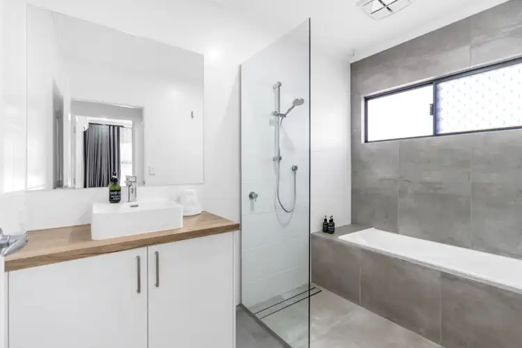 Fifth view of Homely house listing, 38 Tiller Circuit, Trinity Beach QLD 4879