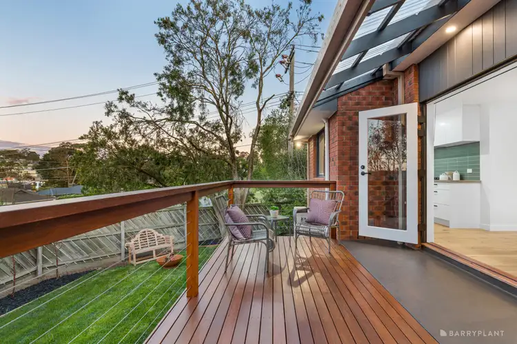 2/102 Foote Street, Templestowe Lower VIC 3107