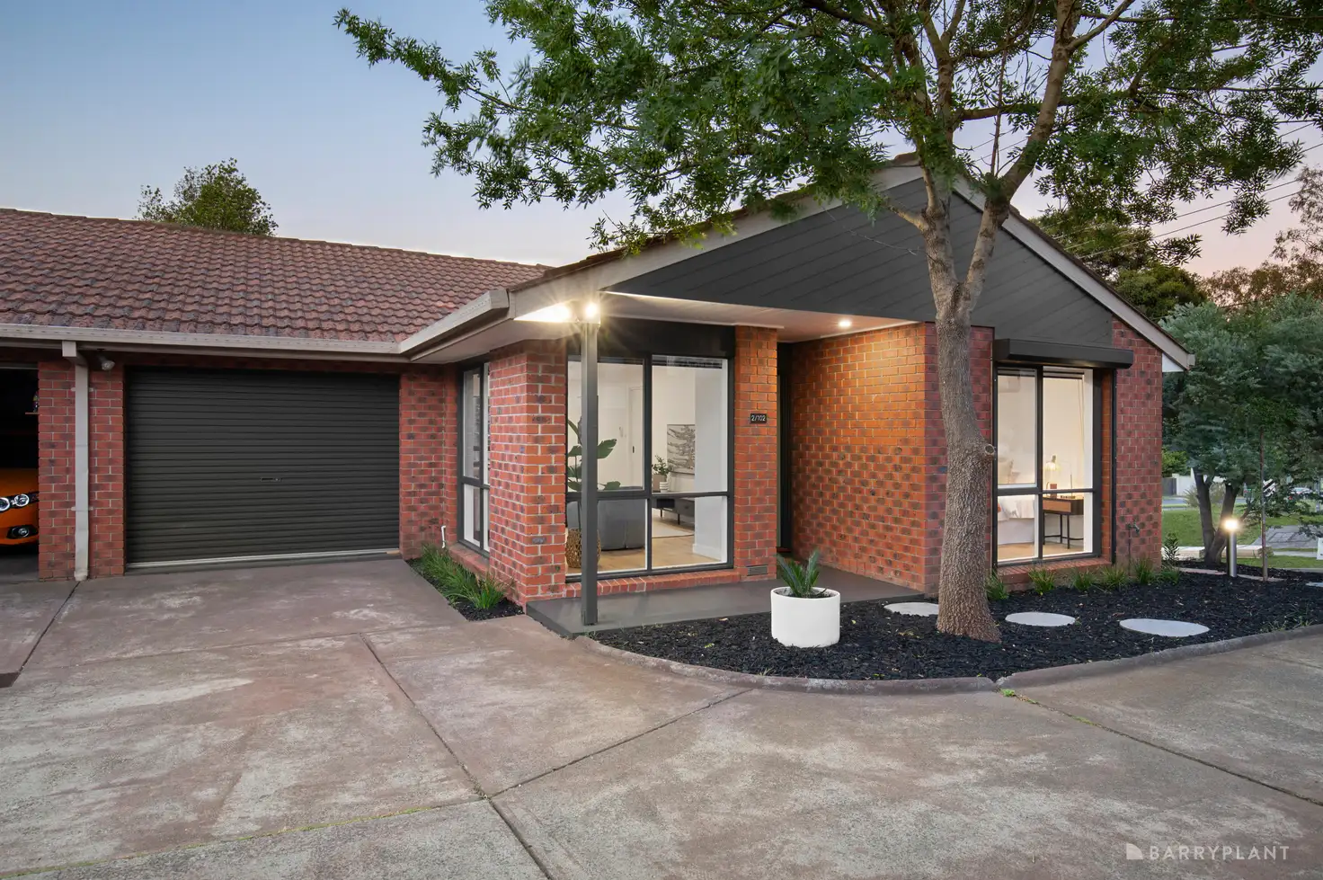 Main view of Homely unit listing, 2/102 Foote Street, Templestowe Lower VIC 3107