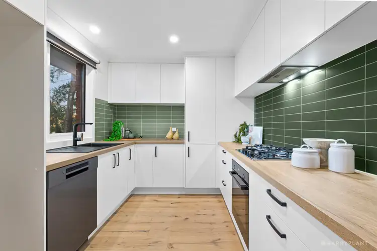 Third view of Homely unit listing, 2/102 Foote Street, Templestowe Lower VIC 3107