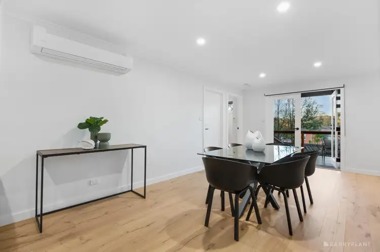 Fourth view of Homely unit listing, 2/102 Foote Street, Templestowe Lower VIC 3107