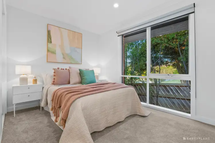 Fifth view of Homely unit listing, 2/102 Foote Street, Templestowe Lower VIC 3107