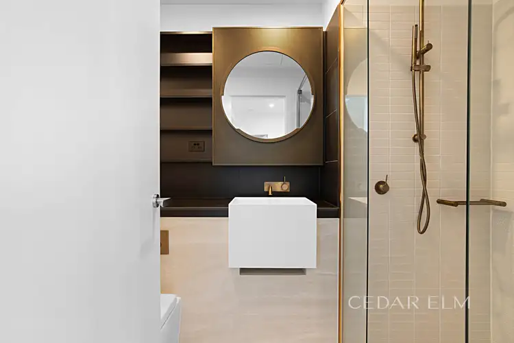 Fifth view of Homely apartment listing, 5008/119 Abeckett Street, Melbourne VIC 3000