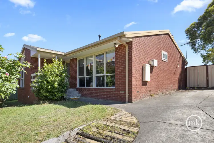 53 James Cook Drive, Diamond Creek VIC 3089