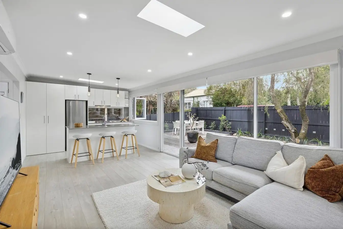 Main view of Homely house listing, 2A Lewis Street, Dee Why NSW 2099