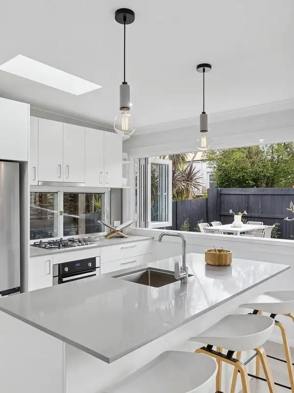 Third view of Homely house listing, 2A Lewis Street, Dee Why NSW 2099