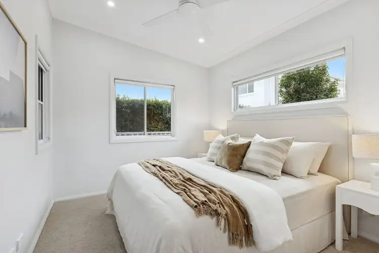 Fourth view of Homely house listing, 2A Lewis Street, Dee Why NSW 2099
