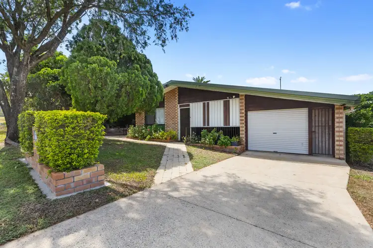 8 Derrilin Drive, Gympie QLD 4570