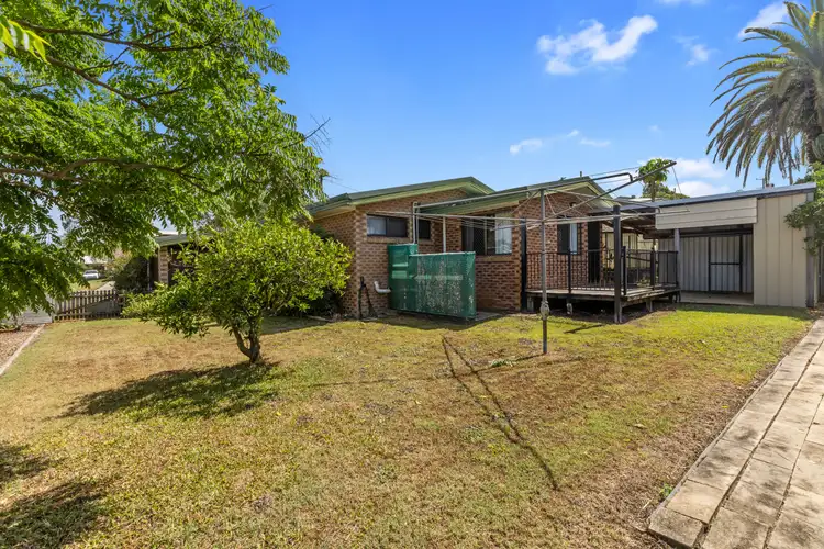 Second view of Homely house listing, 8 Derrilin Drive, Gympie QLD 4570