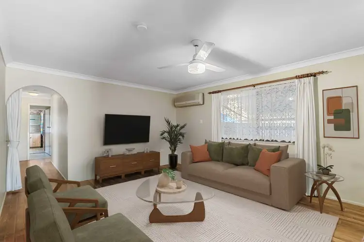 Third view of Homely house listing, 8 Derrilin Drive, Gympie QLD 4570