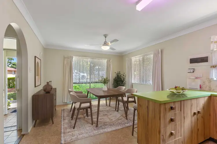 Fourth view of Homely house listing, 8 Derrilin Drive, Gympie QLD 4570