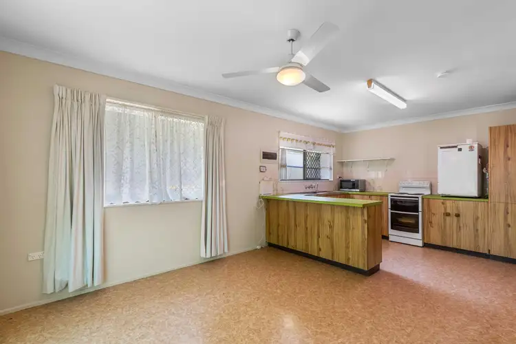 Fifth view of Homely house listing, 8 Derrilin Drive, Gympie QLD 4570