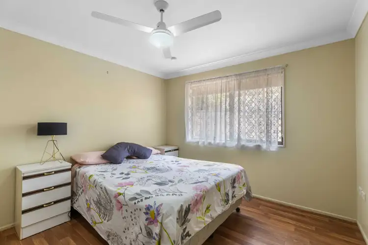 Sixth view of Homely house listing, 8 Derrilin Drive, Gympie QLD 4570