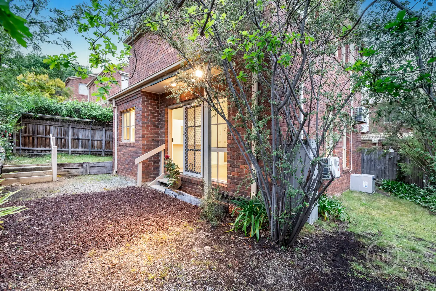 Main view of Homely unit listing, 4/852 Main Road, Eltham VIC 3095