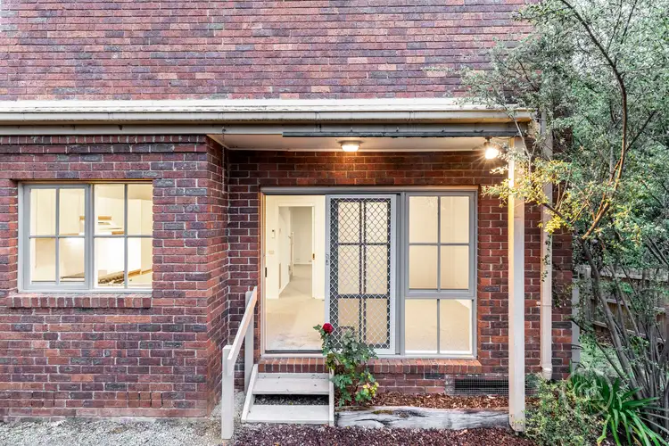 Second view of Homely unit listing, 4/852 Main Road, Eltham VIC 3095