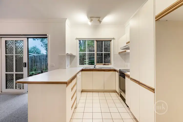 Third view of Homely unit listing, 4/852 Main Road, Eltham VIC 3095